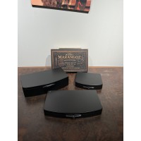 Premium Seri Humidor 20'li