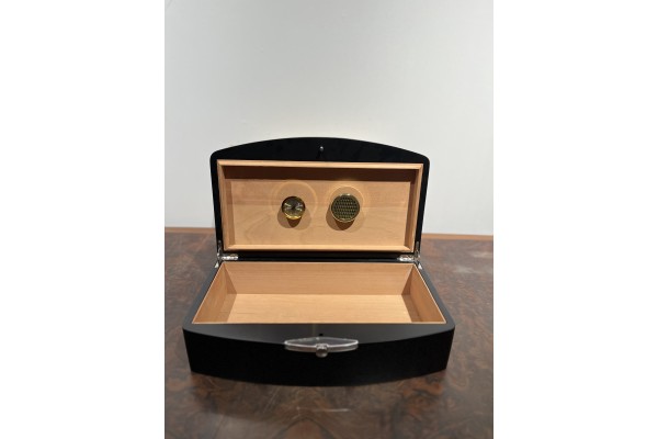 Premium Seri Humidor 30'lu