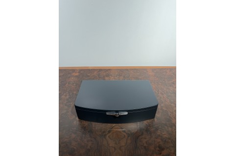 Premium Seri Humidor 30'lu: Puro Tutkunları için İdeal Seçim
