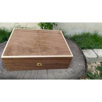 Ceviz Puro Kutusu -2