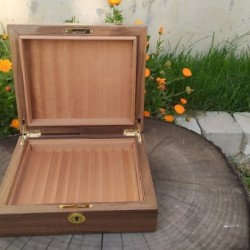 Ceviz Puro Kutusu -1