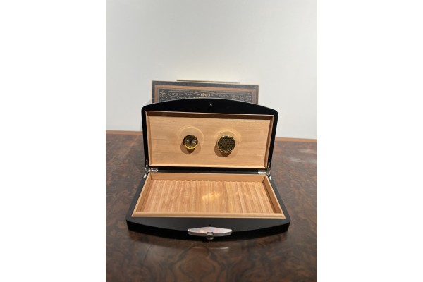 Premium Seri Humidor 20'li