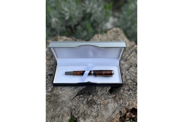 Tükenmez Kalem ÖZEL URLU CEVİZ Ozul-2