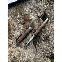 Tükenmez Kalem ÖZEL URLU CEVİZ Ozul-2