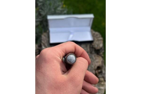 Tükenmez Kalem ÖZEL URLU CEVİZ Ozul-2