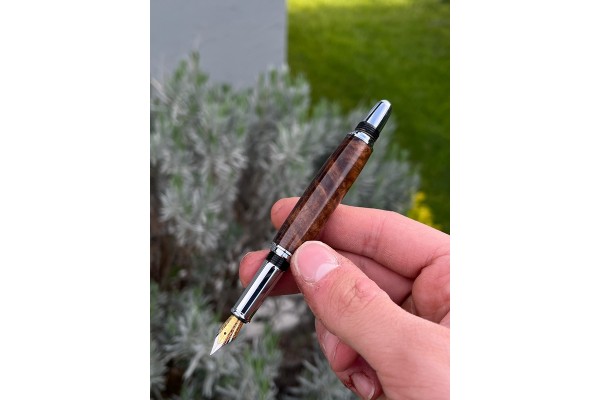 Dolma Kalem URLU CEVİZ Ozul-1