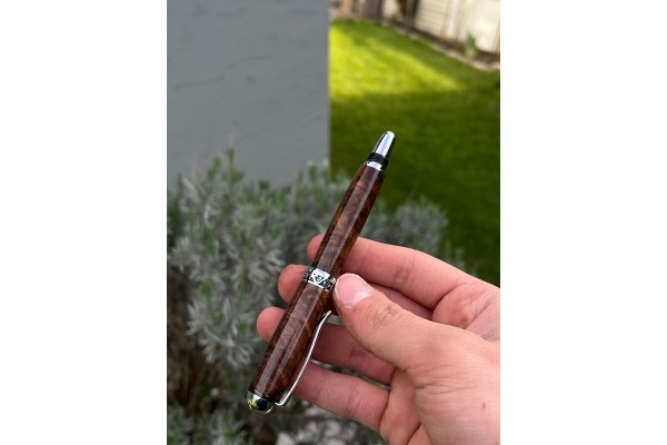 Dolma Kalem URLU CEVİZ Ozul-1