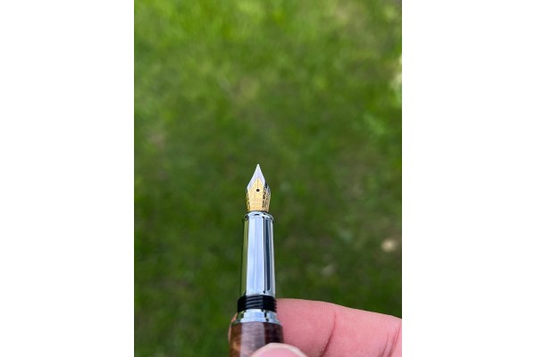 Dolma Kalem URLU CEVİZ Ozul-1