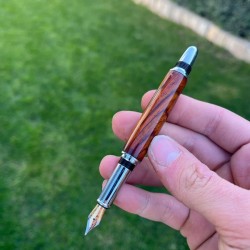 Dolma Kalem COCOBOLA Ozul-5