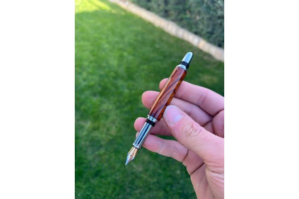 Dolma Kalem COCOBOLA Ozul-5