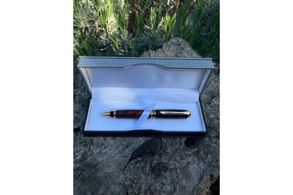 Tükenmez Kalem COCOBOLA Ozul-4