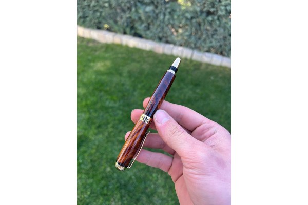 Tükenmez Kalem COCOBOLA Ozul-4