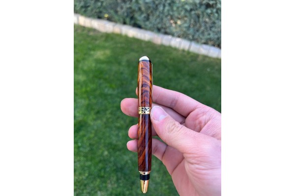 Tükenmez Kalem COCOBOLA Ozul-4