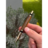 Tükenmez Kalem YEŞİL PELESENK Ozul-3