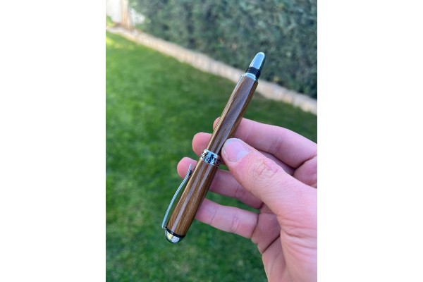 Dolma Kalem YEŞİL PELESENK Ozul-6