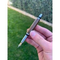 Dolma Kalem YEŞİL PELESENK Ozul-6