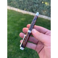 Tükenmez Kalem URLU KÖK CEVİZ Ozul-5