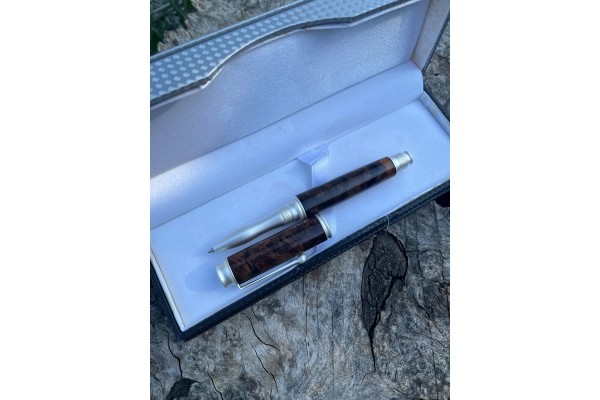 Tükenmez Kalem URLU KÖK CEVİZ Ozul-5