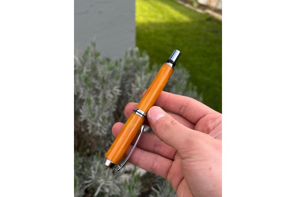 Dolma Kalem İRİS Ozul-2