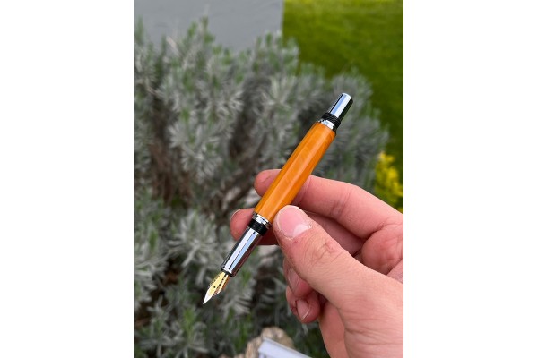 Dolma Kalem İRİS Ozul-2