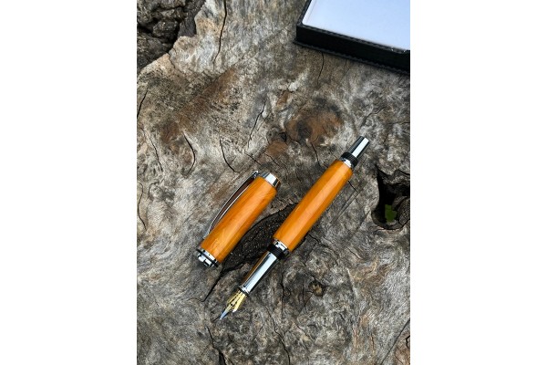 Dolma Kalem İRİS Ozul-2