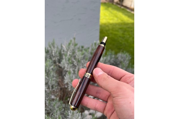 Tükenmez Kalem VENGE Ozul-1