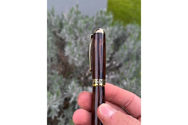 Tükenmez Kalem VENGE Ozul-1