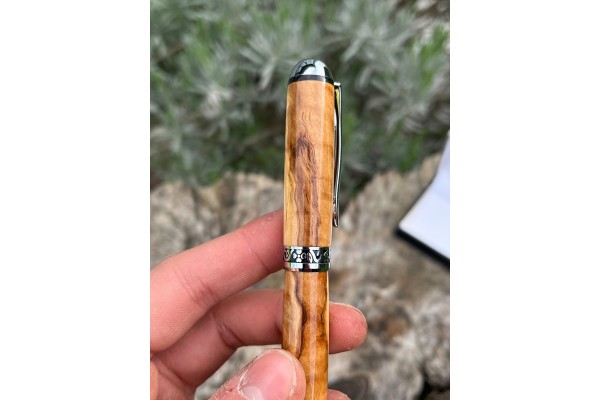 Dolma Kalem ZEYTİN Ozul-4