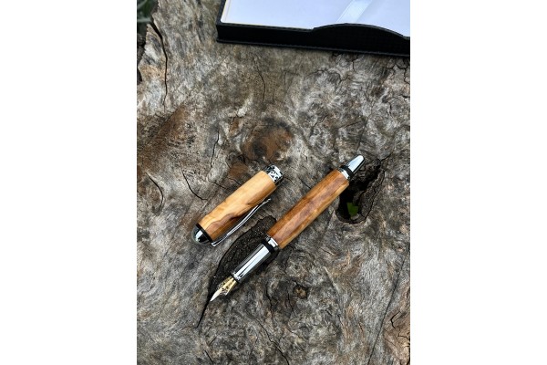 Dolma Kalem ZEYTİN Ozul-4