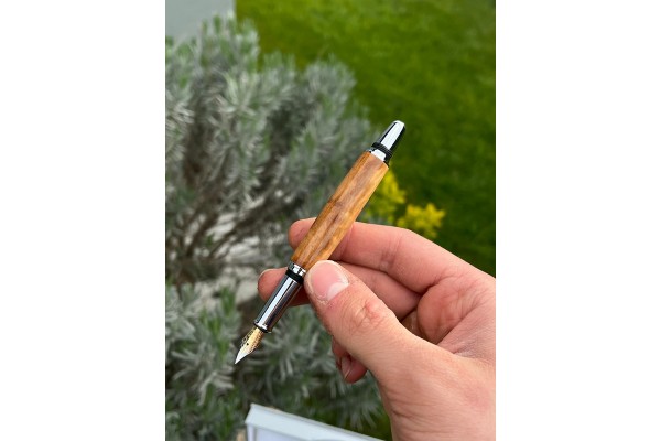 Dolma Kalem ZEYTİN Ozul-4