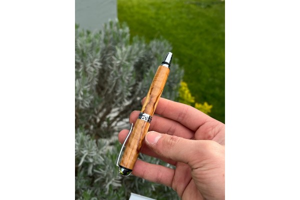 Dolma Kalem ZEYTİN Ozul-4