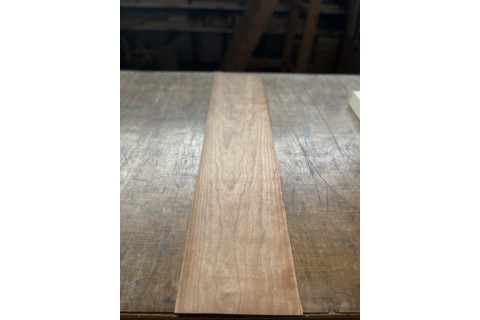 0.5mmx22cmx100cm Kiraz Kaplama 2'li Paket