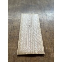 0.5mmx18cmx39cm Okaliptüs Bej