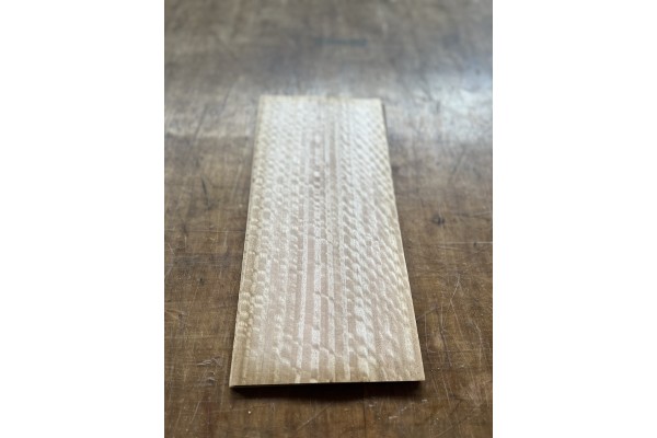 0.5mmx18cmx39cm Okaliptüs Bej