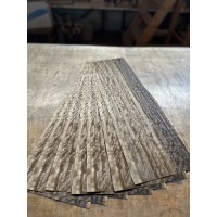 0.5mmx23cmx72cm Okaliptüs Kahve 1 adet