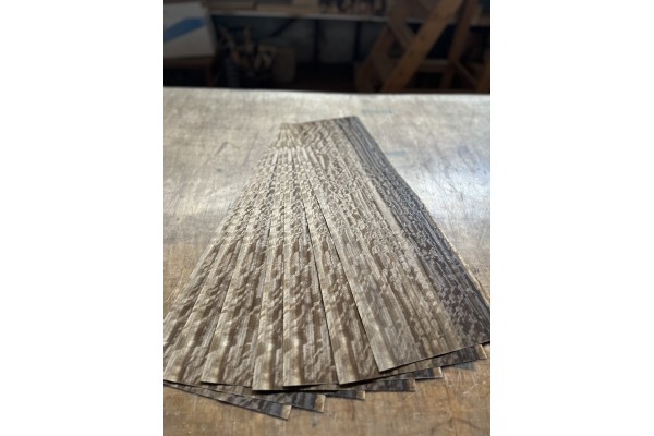 0.5mmx23cmx72cm Okaliptüs Kahve 1 adet