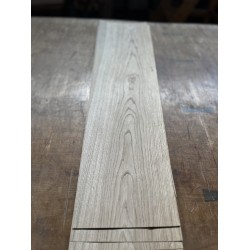 Meşe Ağacı Kaplama