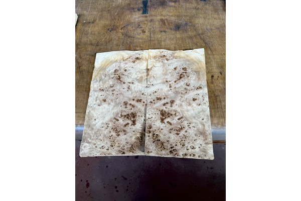 0.5mmx20cmx40cm Kök Mazel Kaplama 2 li Paket