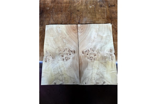 0.5mmx22cmx42cm Kök Mazel Kaplama 2 li Paket