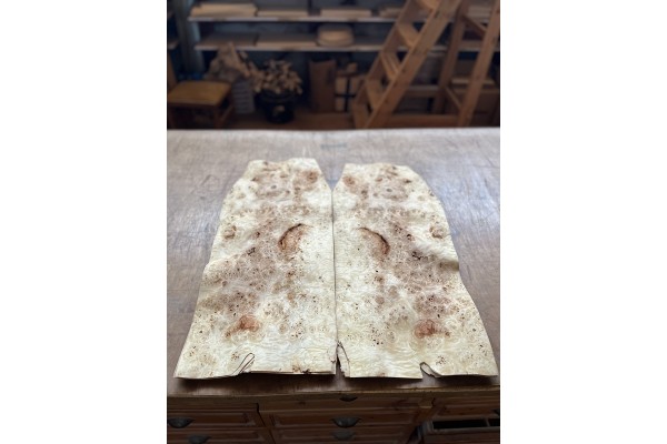 0.5mmx30cmx75cm Kök Mazel Kaplama 2 li Paket