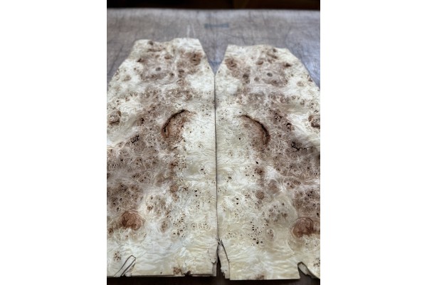 0.5mmx30cmx75cm Kök Mazel Kaplama 2 li Paket