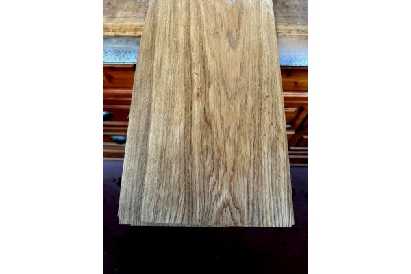 0.5mmx15cmx100cm Meşe Kaplama 2 'li paket