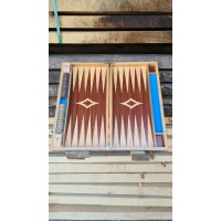 Deri Tavla Alaçatı 