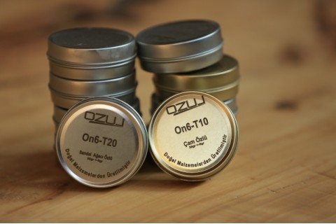 Ozul On6 -T10 Ahşap Bakım Kremi İncelemesi