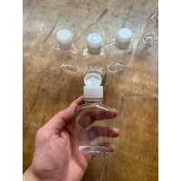 ORGANİZASYON ŞİŞESİ 5'Lİ (100cc) ORGANİZASYON ŞİŞESİ 5'Lİ (100cc)
