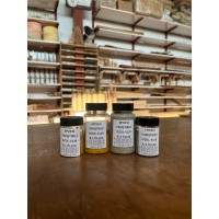 OZUL S-120 EPOKSİ Yapıştırıcı 225GR
