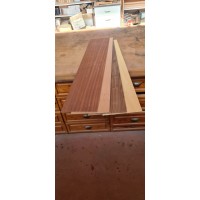 2mmx30cmx50 cm Kayın Kontraplak