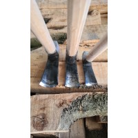 Oval Oyma Keseri Takımı 3 lü set