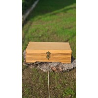 Dışbudak ağacı Kutu