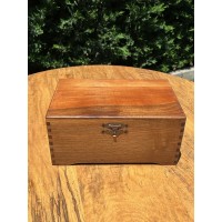 Ceviz Ağacı Kutu S